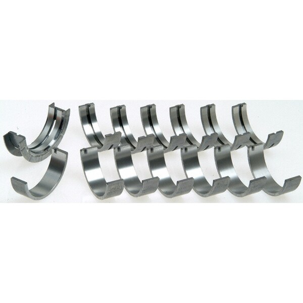 Seal Pwr Engine Part MAIN BEARING SET 7409M10 - main